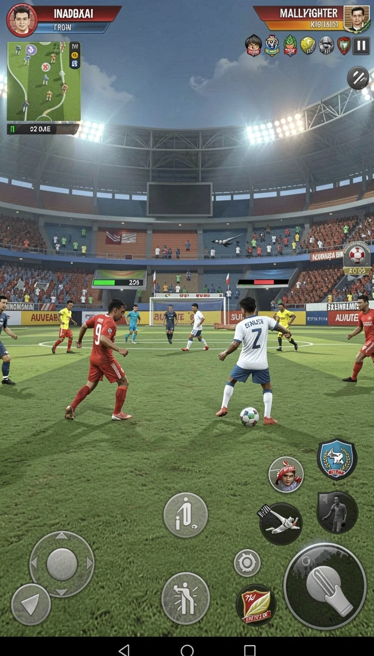 Review Aplikasi winstar 3