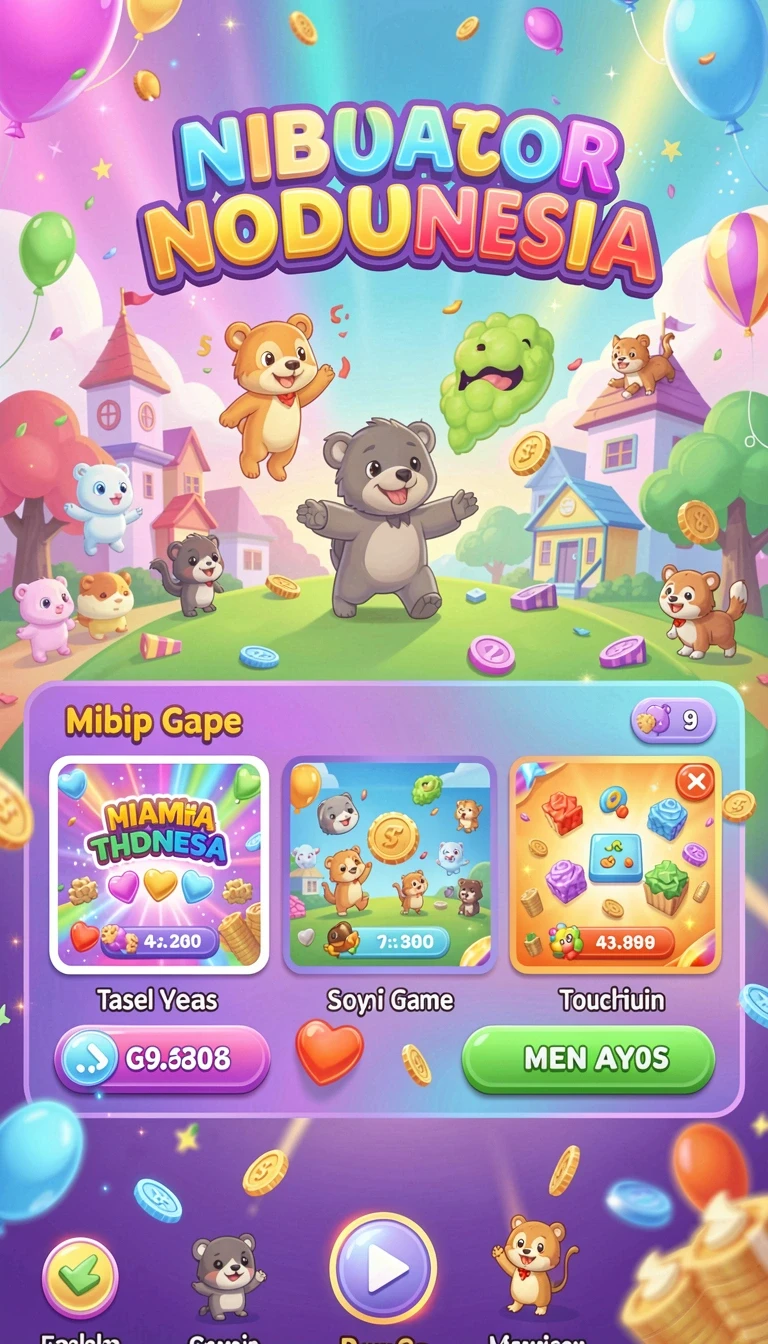 Review Aplikasi winstar 2