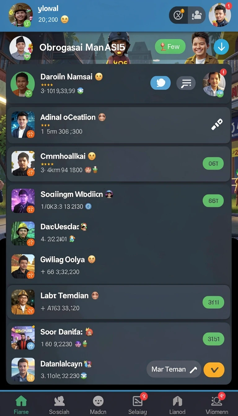 Review Aplikasi indotogel