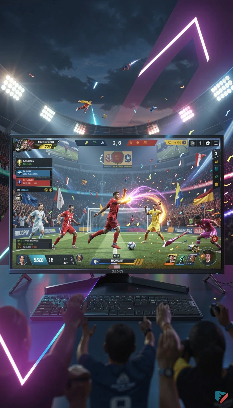 Review Aplikasi hokigame 3