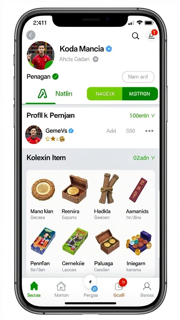 win33 Terbaru 2026: Download APK dan Review 2