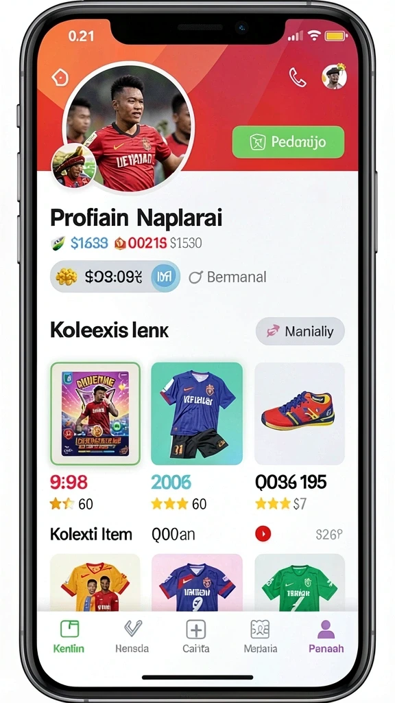 satu77 APK Versi Terbaru untuk Android 2026