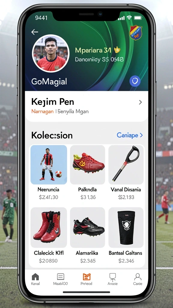 Download piontogel APK untuk Android 3