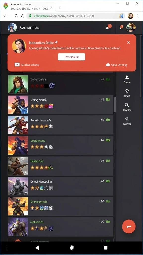 mancingduit APK Terbaru dengan Fitur Lengkap 2